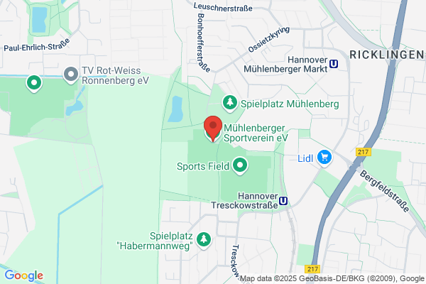 Sportverein e.V.