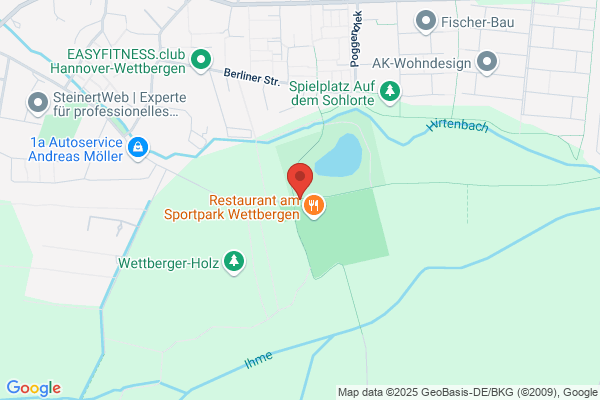 Turn & Sportgemeinschaft Wettbergen