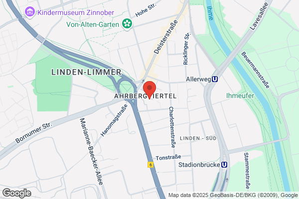 Kochstrasse-Agentur für Marken GmbH