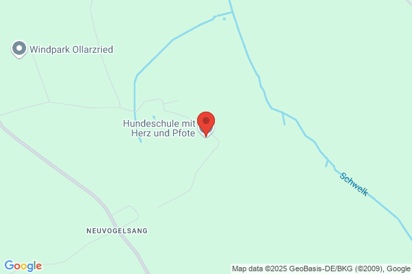 Hundeschule mit Herz und Pfote