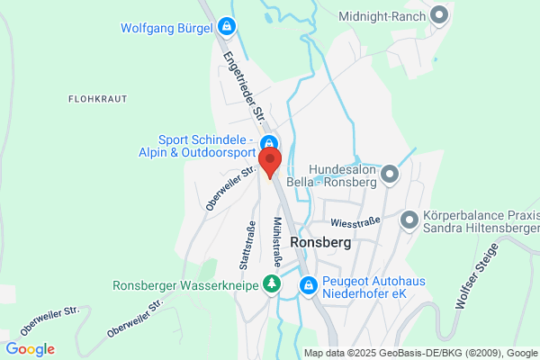 Baur Adolf GmbH