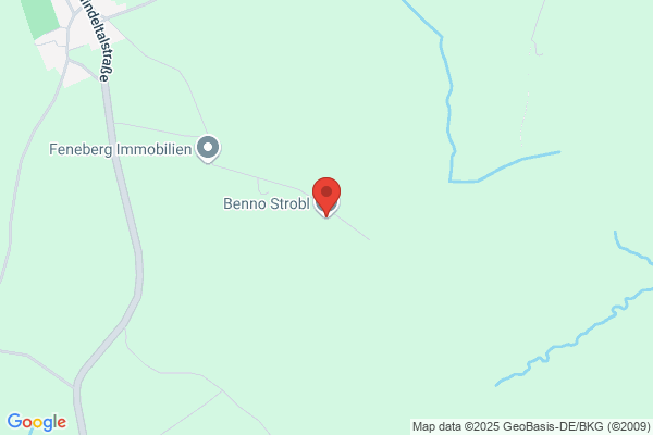 Benno Strobl