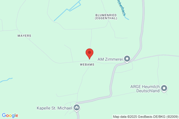 Huber Franz GmbH