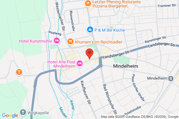 Hundertidee Bau GmbH