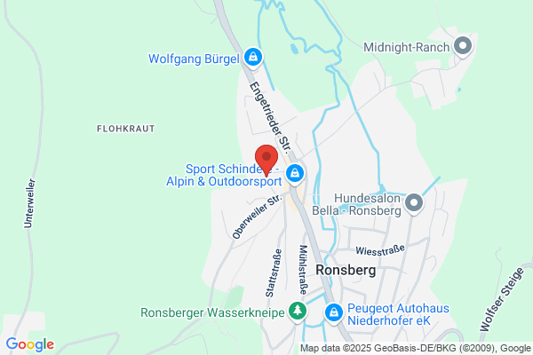 Markt Ronsberg