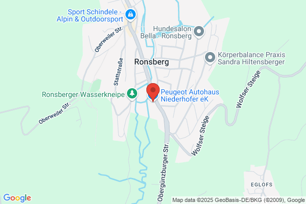 Niederhofer