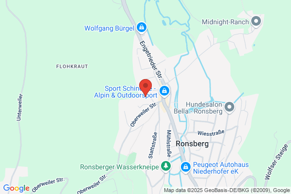 Schule für Naturtherapie