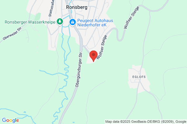 Skilift Ronsberg GmbH & Co. KG