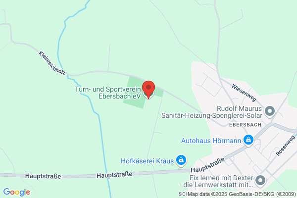 TSV Ebersbach e.V.