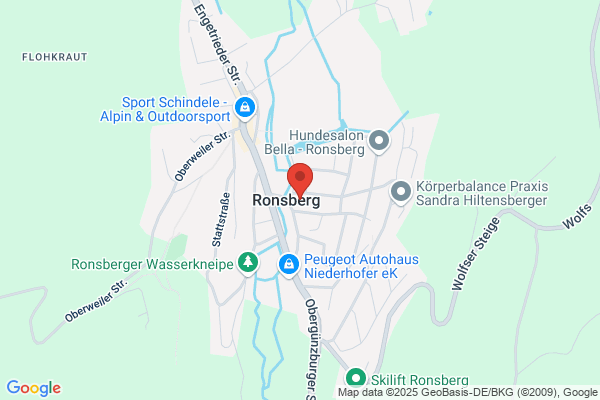 Trütken u. Ortland GBR