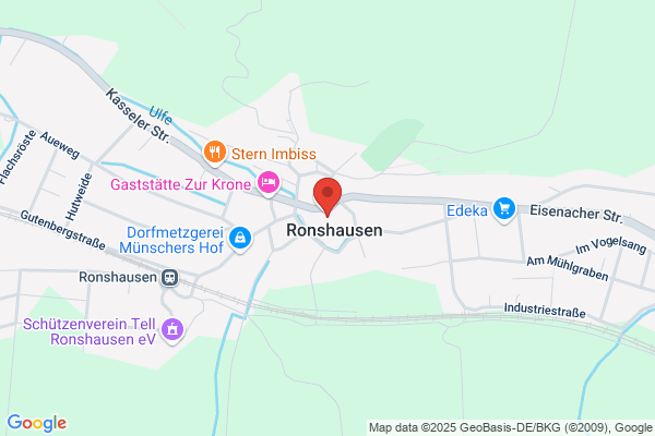 Ulfen-Apotheke Inh. Harald Rössing