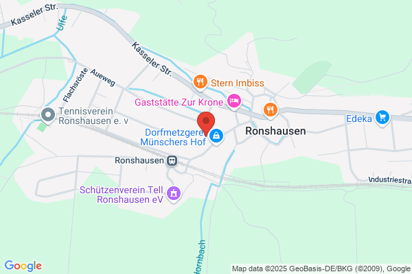 Schreiner Timo Hübener