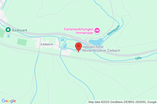 HESSEN-FORST