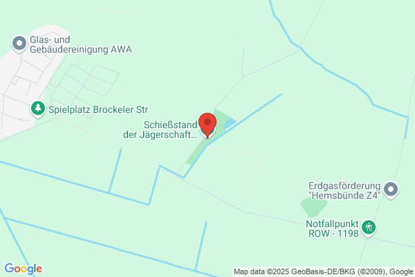 Jägervereinigung Rotenburg