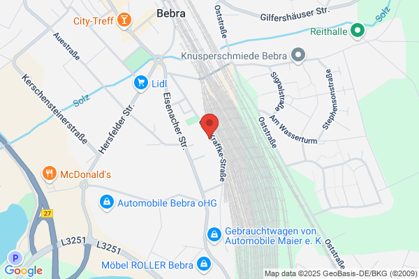 Keßler Taxibetriebe