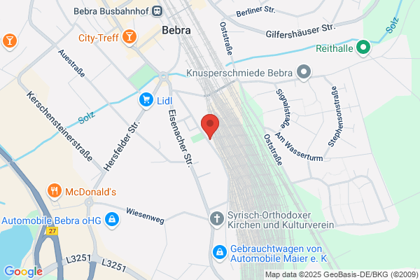 MP Systems GmbH