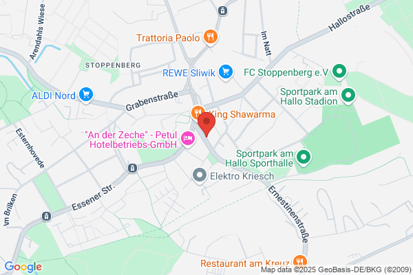 Mühlenbeck GmbH