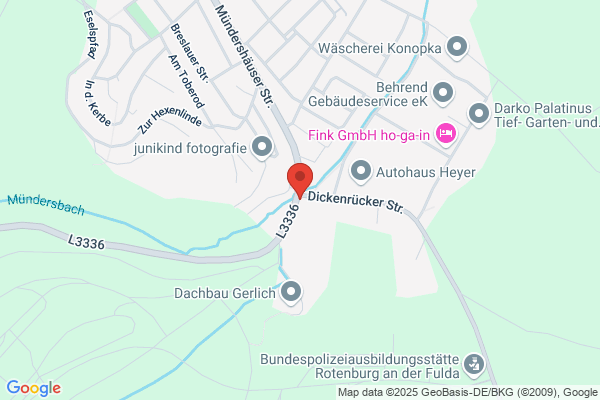 Reitverein Rotenburg a. d. Fulda
