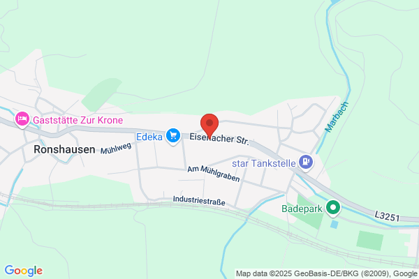 Ronshausen