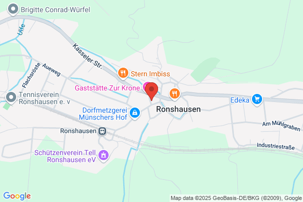 Schreinerei Schumann