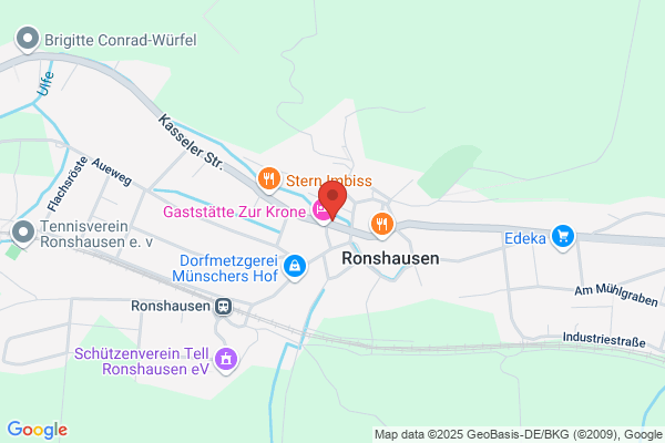 Sparkasse Bad Hersfeld - Rotenburg