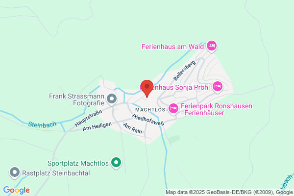 Steinbachquelle