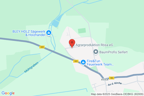 Agrarproduktion Rösa GmbH