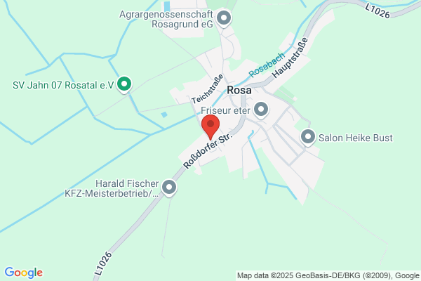 Gemeindeverwaltung Rosa