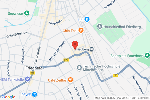 Liebig-Apotheke