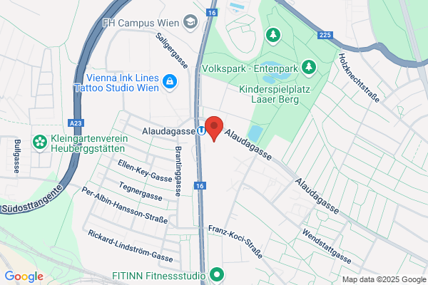 Wien Blumenhaus