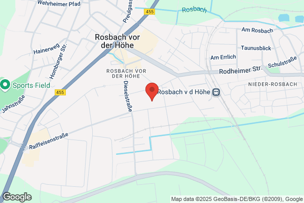 Dachreiter GmbH Bedachungsgeschäft
