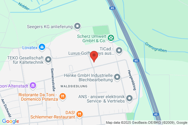Wilkes GmbH