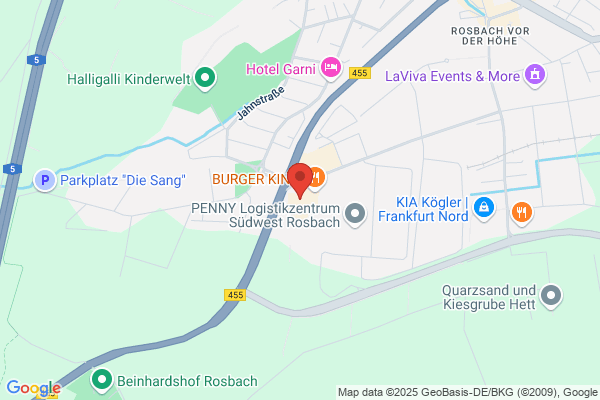 Comprise Lettershop GmbH