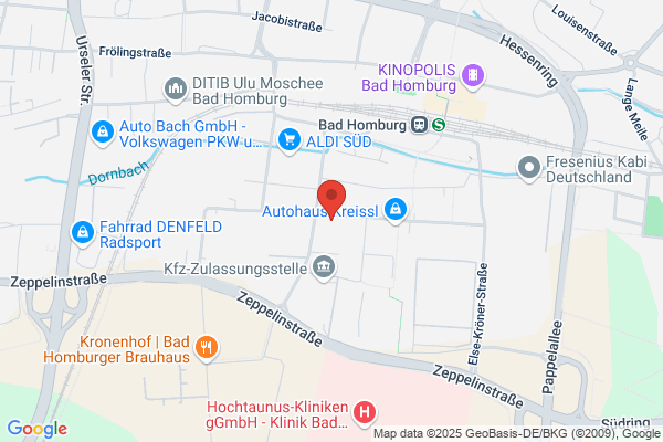 Deuscher Druck