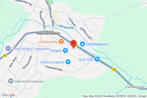 Freudenberg Informatik KG