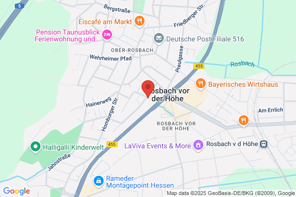 Schülerhilfe Nachhilfe Rosbach