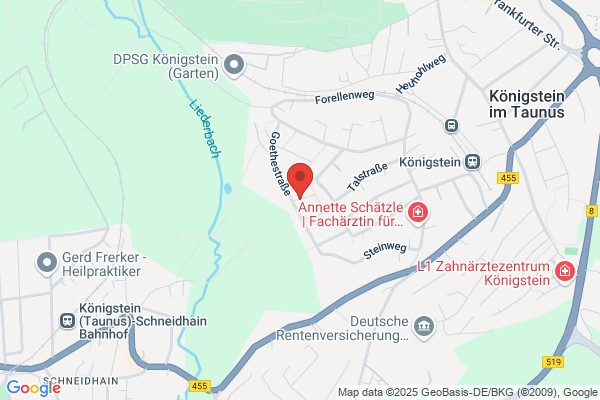 B.S.A. Bauwerkserhaltung GmbH