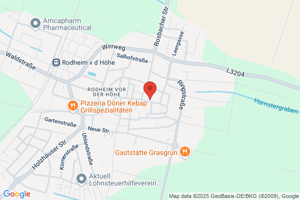 Geier Postagentur