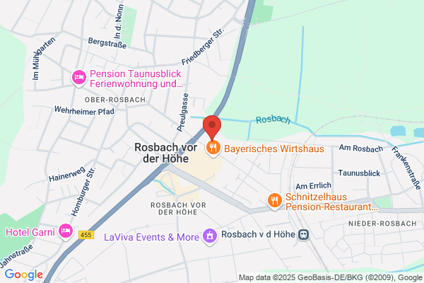 Kapersburgschule Grundschule Rosbach