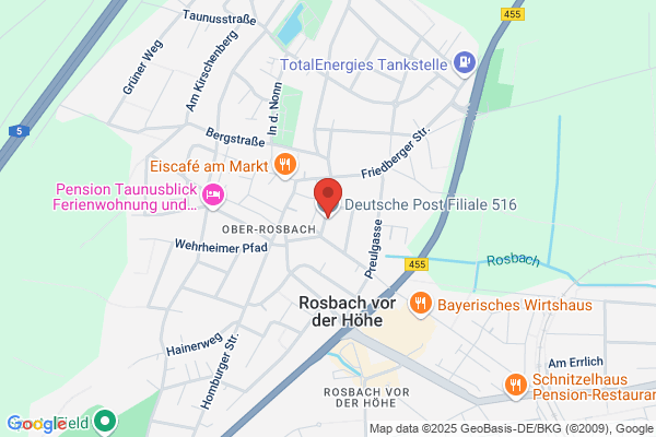 Postbank Filiale