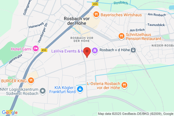 Fair Hotel Rosbach