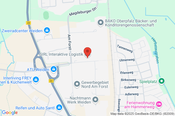 Sirl Interaktive Logistik GmbH