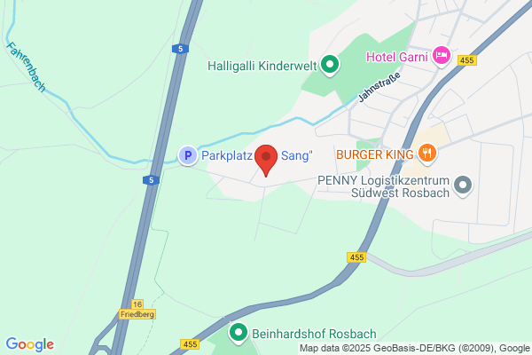 T. D. Kühl-Logistic GmbH