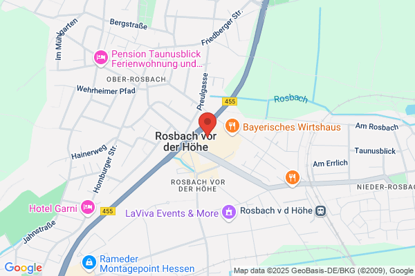 R+V Versicherung