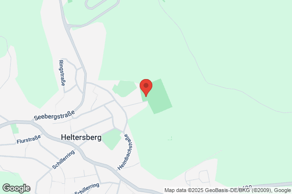Sportheim