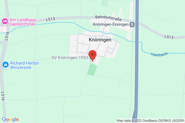 Sportverein Knörigen e.V.