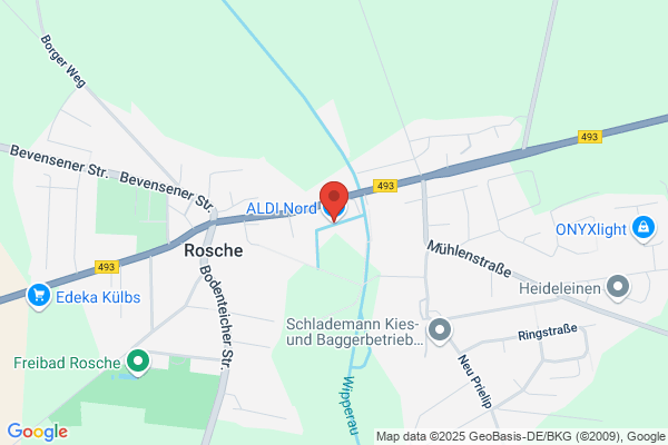ALDI Nord