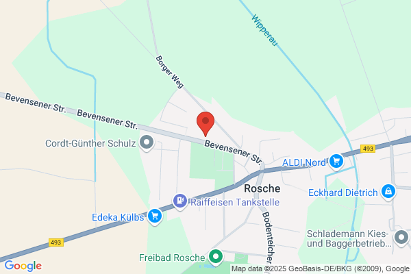 Bauck GmbH & Co. KG