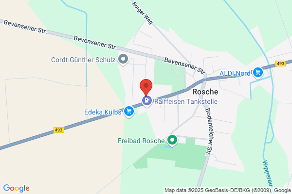 Andrews GmbH