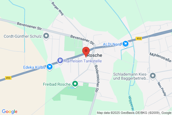 Autoservice Rätzlingen